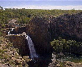 17 Mile Falls, Jatbula - Holiday Great Ocean Road 0