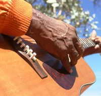 Winanjjikari Music Centre - Holiday Great Ocean Road
