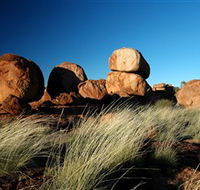 Karlu Karlu/Devils Marbles Conservation Reserve - Holiday Great Ocean Road