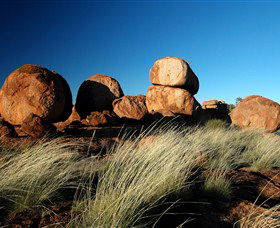 Karlu Karlu/Devils Marbles Conservation Reserve - Holiday Great Ocean Road 0