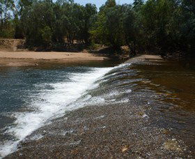 Knotts Crossing - Holiday Great Ocean Road 0