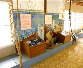 Black Point Culture Centre - Holiday Great Ocean Road 0