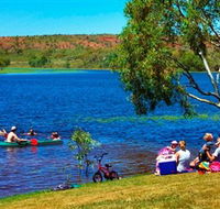 Tingkkarli/Lake Mary Ann - Holiday Great Ocean Road
