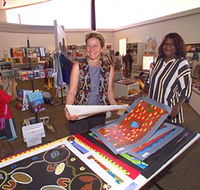 Nyinkka Nyunyu Art and Culture Centre - Holiday Great Ocean Road