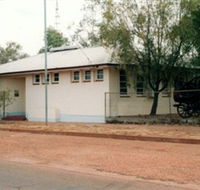 Tennant Creek Museum at Tuxworth Fullwood House - Holiday Great Ocean Road
