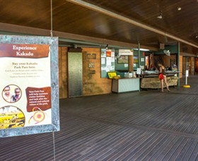 Bowali Visitor Centre - Holiday Great Ocean Road 0