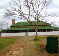 Tennant Creek Telegraph Station - Holiday Great Ocean Road
