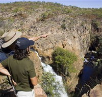 Biddlecombe Cascade - Holiday Great Ocean Road