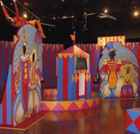 Tony Gould Gallery - Holiday Great Ocean Road
