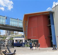 Queensland Maritime Museum - Holiday Great Ocean Road