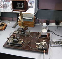 Telstra Museum Brisbane - Holiday Great Ocean Road