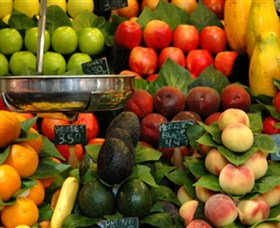 Valley Markets - Holiday Great Ocean Road 0