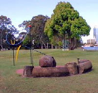 Gold Coast City Art Gallery - Holiday Great Ocean Road
