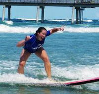 Get Wet Surf School - Holiday Great Ocean Road