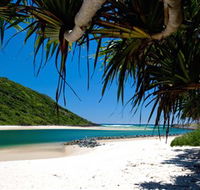 Tallebudgera Creek - Holiday Great Ocean Road