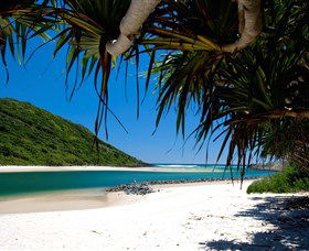 Tallebudgera Creek - Holiday Great Ocean Road 0