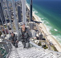 SkyPoint Climb - Holiday Great Ocean Road