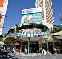 Centro Surfers Paradise - Holiday Great Ocean Road