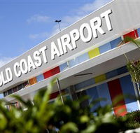 Gold Coast Airport - Holiday Great Ocean Road