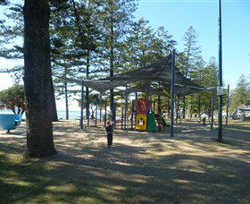 Justins Park - Holiday Great Ocean Road 0