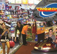 Timezone Surfers Paradise - Holiday Great Ocean Road