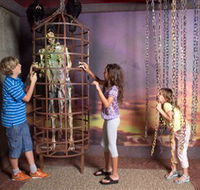Ripleys Believe It Or Not Odditorium - Holiday Great Ocean Road