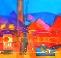 Caloundra Regional Art Gallery - Holiday Great Ocean Road