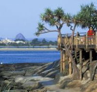 Caloundra Coastal Walk - Holiday Great Ocean Road
