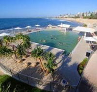 Kings Beach - Beachfront Salt Water Pool - Holiday Great Ocean Road