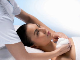 Aqua Day Spa At Sheraton Noosa Resort And Spa - Holiday Great Ocean Road 0