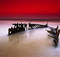 SS Dicky - Holiday Great Ocean Road