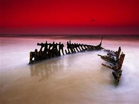 SS Dicky - Holiday Great Ocean Road 0