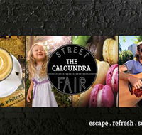 The Caloundra Street Fair - Holiday Great Ocean Road