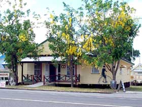 Kilkivan Shire Museum - Holiday Great Ocean Road 0