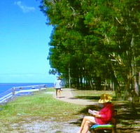 Melaleuca Track - Holiday Great Ocean Road