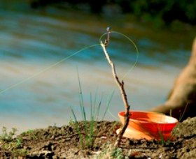 Charleville - Mangalore Warrego River Fishing Spot - Holiday Great Ocean Road 0