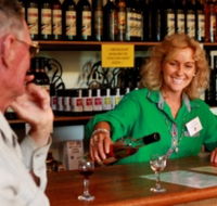 Riversands Vineyards - Holiday Great Ocean Road