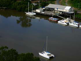 Port Of Maryborough - Holiday Great Ocean Road 0