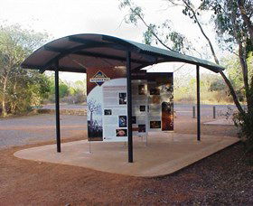 Forty Mile Scrub National Park - Holiday Great Ocean Road 0