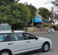 Brad Holmes Surf Coaching - Holiday Great Ocean Road