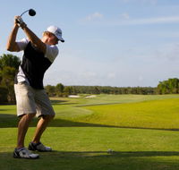 Pelican Waters Golf Club - Holiday Great Ocean Road