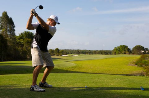 Pelican Waters Golf Club - Holiday Great Ocean Road 0
