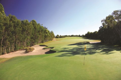 Pelican Waters Golf Club - Holiday Great Ocean Road 3