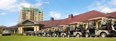 Pelican Waters Golf Club - Holiday Great Ocean Road 4