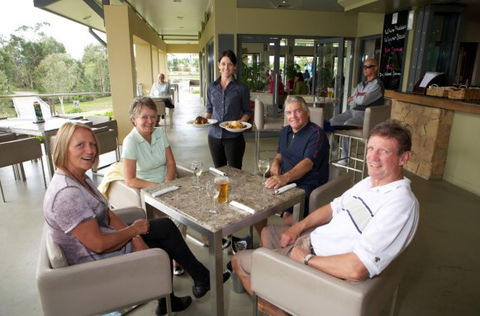 Pelican Waters Golf Club - Holiday Great Ocean Road 7