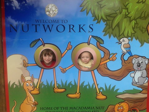 Nutworks - Holiday Great Ocean Road 4