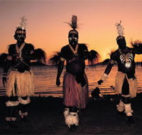 Gab Titui Cultural Centre - Holiday Great Ocean Road