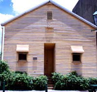 Waterside Workers Hall - Holiday Great Ocean Road
