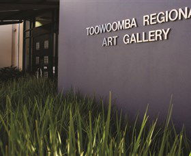 Toowoomba Regional Art Gallery - Holiday Great Ocean Road 0