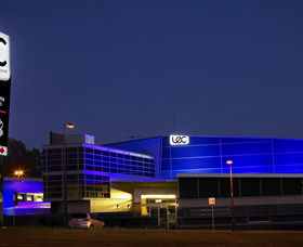 Logan Entertainment Centre - Holiday Great Ocean Road 0